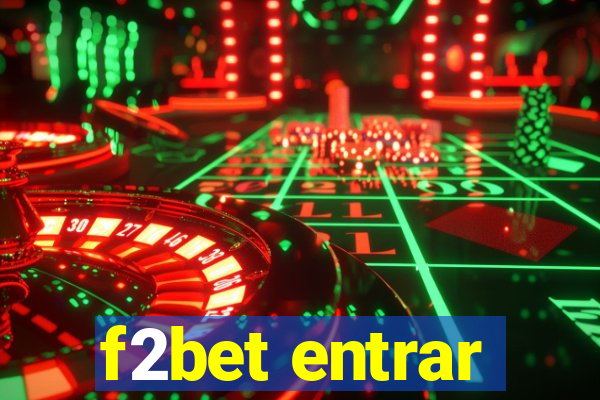 f2bet entrar